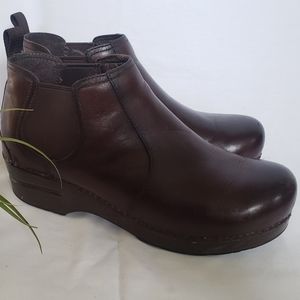 🍒🍒 Dansko Frankie Bootie 🍒🍒